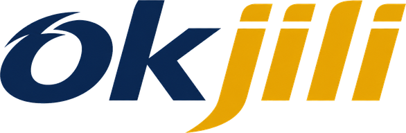 okjili brand logo